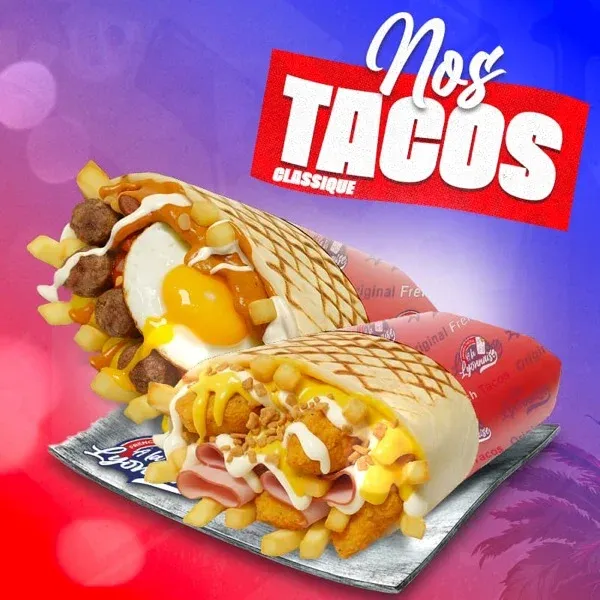 Tacos Classique
